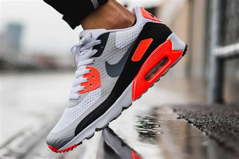 nike air max 90 ultra essential wit|air max 90 infrared essential.